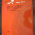 Kari: Herran pelko on herran alku - pikkukuva 2