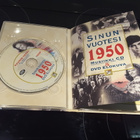Positiivarit Sinun vuotesi 1950 musiikki cd & dvd elokuva - pikkukuva 3