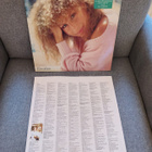 Barbra Streisand – Emotion LP (1984) - pikkukuva 1