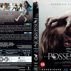 The Possession - NORDIC Region B Blu-Ray (Nordisk Film) - pikkukuva 3