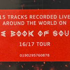 IRON MAIDEN : The Book Of Souls Live Chapter - 3LP, uusi - pikkukuva 5