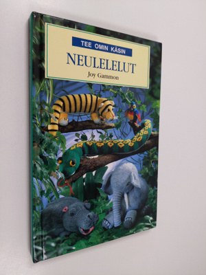 Joy Gammon : Neulelelut