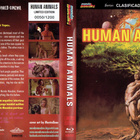 Human Animals - US Region ABC Blu-Ray (Mondo Macabro) - pikkukuva 3
