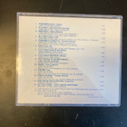 V/A - Masters (Johanna singlet Vol.1) CD - pikkukuva 2