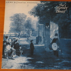 The Moody Blues:Long Distance Voyager LP - pikkukuva 1
