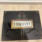 Heroes Of Might And Magic IV Collector's Edition - pikkukuva 1