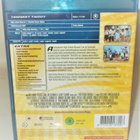 HIGH SCHOOL MUSICAL 2  (BD) - pikkukuva 2