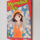 Wataru Yoshizumi : Marmalade boy Vol. 2 (Saksankielinen) - pikkukuva 1