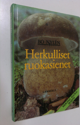 Bo Nylen : Herkulliset ruokasienet