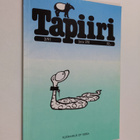 Tapiiri 2/1991 (nro 25) - pikkukuva 1