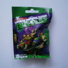 Teenage mutant ninja turtles Series 1 yllätyspussi - pikkukuva 1