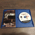 Silent Hill Origins (Ps2, Cib) - pikkukuva 3