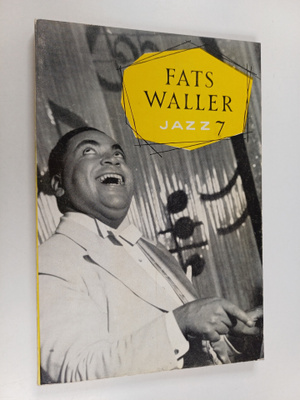 Charles Fox : Jazz 7 : Fats Waller