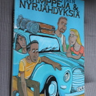 Kallio - Nuutinen : Kramppeja & nyrjähdyksiä 1 ( 1994 k.po ) - pikkukuva 1