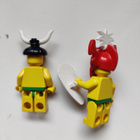 Lego FIGUURIT Islanders - pikkukuva 2