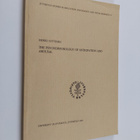 Heikki Lyytinen : The psychophysiology of anticipation an... - pikkukuva 1