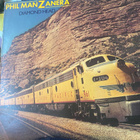 Phil Manzanera: Diamond Head 1975 LP - pikkukuva 1
