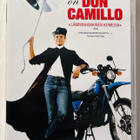DON CAMILLO ( Terence Hill ) - DVD - pikkukuva 1
