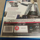 The Killing Machine (Dolph Lundgren) Blu-ray - pikkukuva 2