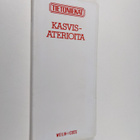 Kirsten Skaarup : Kasvisaterioita - pikkukuva 1
