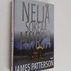 James Patterson : Neljä sokeaa hiirtä - pikkukuva 1