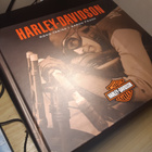 Aaron Frank: Harley-Davidson - pikkukuva 1