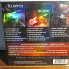 RAINBOW:DOWN TO EARTH TOUR 1979 3DVD BOXI - pikkukuva 3