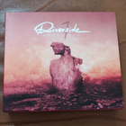 Riverside: Wasteland 2-CD+DVD - pikkukuva 1