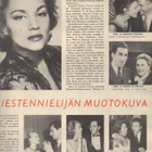 Viikko Sanomat n:o 11 1961 Kekkonen Norjassa Olavin vieraana - pikkukuva 4