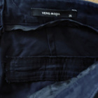 Vero moda naisten mustat shortsit koko 36 - pikkukuva 3