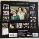 The Beatles: A 16-Month 1999 Calendar - pikkukuva 2