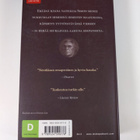 Will Self : Suuret apinat - pikkukuva 2