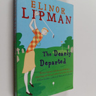 Elinor Lipman : Dearly Departed - pikkukuva 1