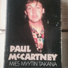 Ross Benson - Paul McCartney: mies myytin takana (sid.) - pikkukuva 1