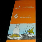 LAPE V80 1961-1966 ** MUUMIT SARJAKUVISSA.1 LUOKKA.HALPA ? - pikkukuva 1