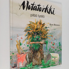 Ken Brown : Mutaturkki pitää lystiä - pikkukuva 1