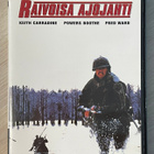 Walter Hill: RAIVOISA AJOJAHTI (1981) Keith Carradine - pikkukuva 1