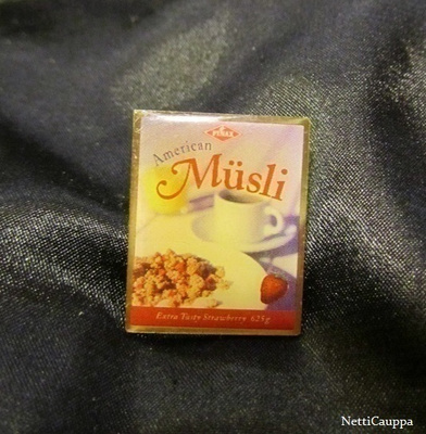 American Mysli • pinssi