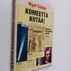 Nigel Calder : Komeetta kiitää! : Halleyn komeetta palaa - pikkukuva 1
