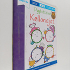 Pyyhittävät kellonajat - pikkukuva 1