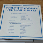 Puolustusvoimain juhlamusiikkia LP - pikkukuva 2