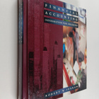 Robert W. Ingram : Financial accounting : information for... - pikkukuva 1