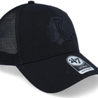 Chicago Blackhawks - Brand47 branson black, NHL LIPPIS - pikkukuva 1