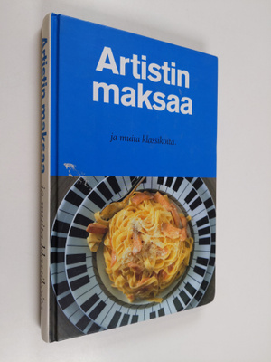 Sirpa (organisointi) Rajakallio : Artistin maksaa ja muit...