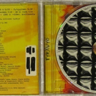 Tyrävyö • Tyrävyö CD - pikkukuva 2