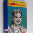 Tuija Lehtinen : Laura, kultatukka - pikkukuva 1