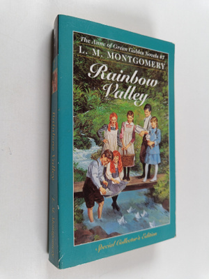 L. M Montgomery : Rainbow Valley