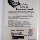 Marita Lindquist : Kummitukset karkuteillä - pikkukuva 2