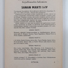 Sanan mahti 1 : kansalliskirjallisuuden lukemisto - pikkukuva 2