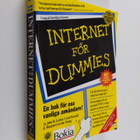John R. Levine ym. : Internet för dummies - pikkukuva 1